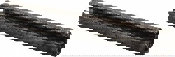 Slotted Spring Pin: 55 mm Long, 1070-1080 Steel